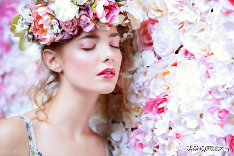 会撩的女人soul一定不简单