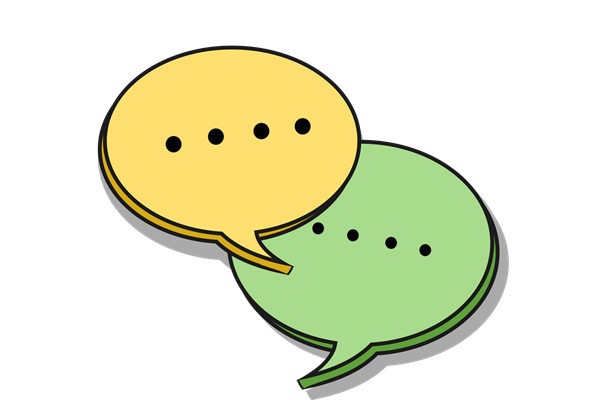 在微信上怎么找到交友群?