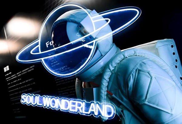 已经有男朋友了，还玩Soul这类的交友软件，这正常吗？