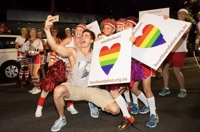 blued是什么公司？